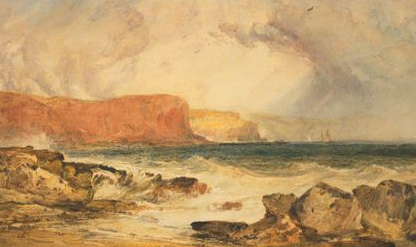 Turner's Whitehaven